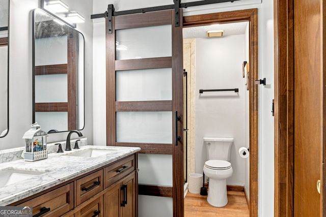 1788 Brandy Woods Drive SE, Conyers, GA 30013