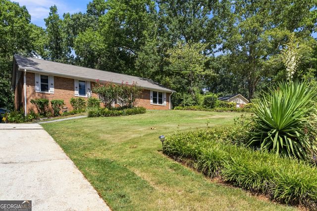 1788 Brandy Woods Drive SE, Conyers, GA 30013