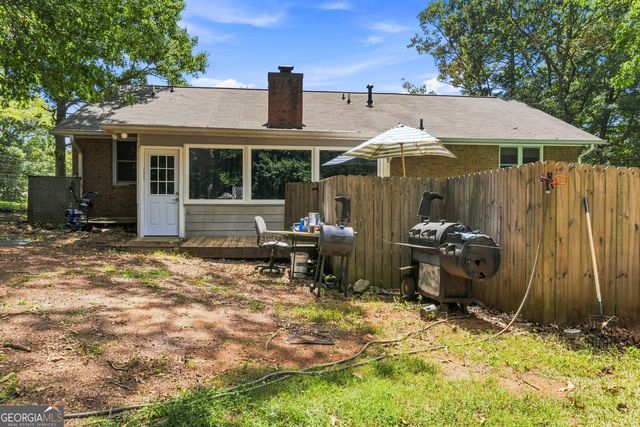 1788 Brandy Woods Drive SE, Conyers, GA 30013