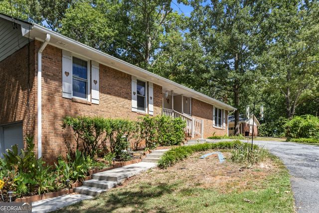 1788 Brandy Woods Drive SE, Conyers, GA 30013