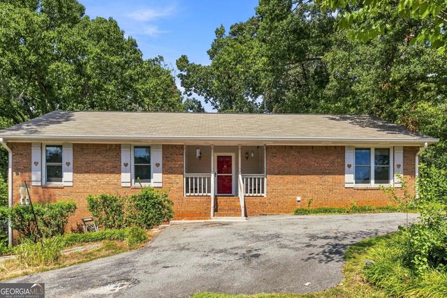 1788 Brandy Woods Drive SE, Conyers, GA 30013