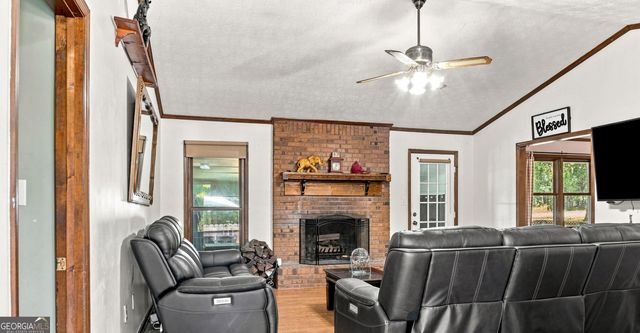 1788 Brandy Woods Drive SE, Conyers, GA 30013
