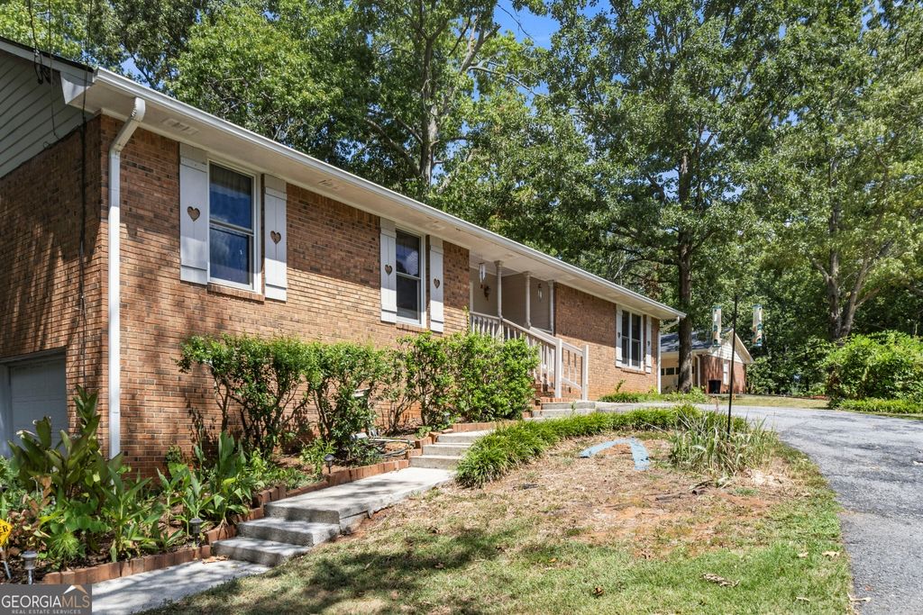 1788 Brandy Woods Drive SE, Conyers, GA 30013 — photo 5
