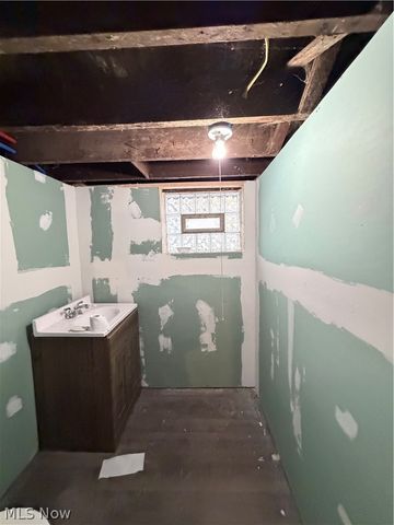 724 E 133rd Street, Cleveland, OH 44110