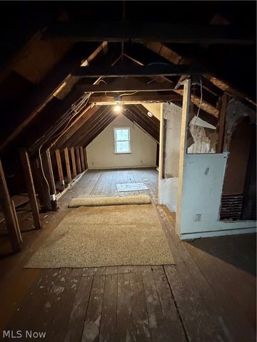 724 E 133rd Street, Cleveland, OH 44110