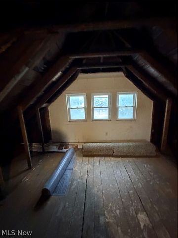 724 E 133rd Street, Cleveland, OH 44110