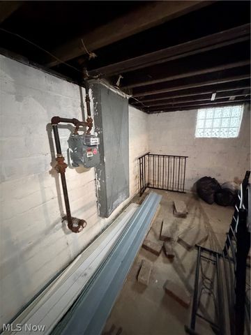 724 E 133rd Street, Cleveland, OH 44110