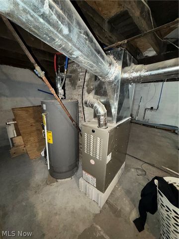 724 E 133rd Street, Cleveland, OH 44110