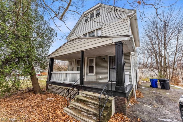 724 E 133rd Street, Cleveland, OH 44110