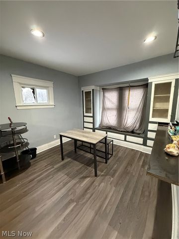 724 E 133rd Street, Cleveland, OH 44110