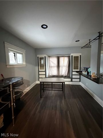 724 E 133rd Street, Cleveland, OH 44110