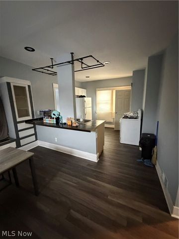 724 E 133rd Street, Cleveland, OH 44110