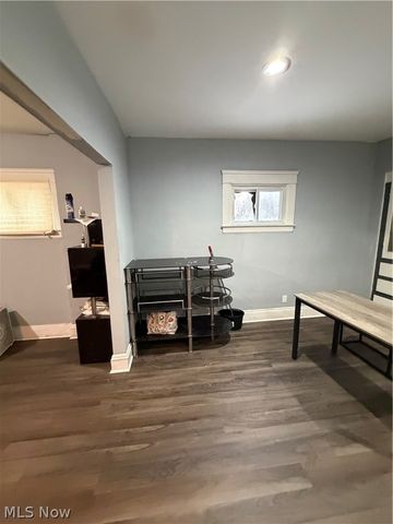 724 E 133rd Street, Cleveland, OH 44110