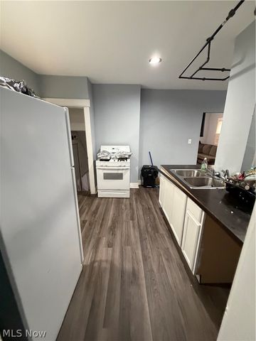 724 E 133rd Street, Cleveland, OH 44110