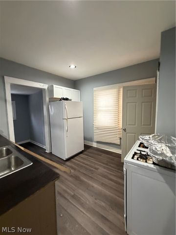 724 E 133rd Street, Cleveland, OH 44110