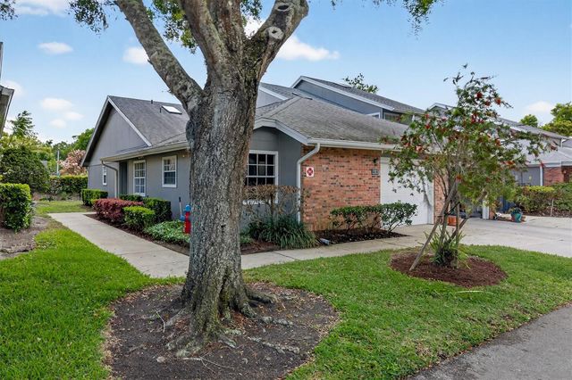 630 MAPLE OAK CIRCLE 102, Altamonte Springs, FL 32701