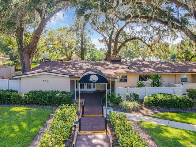 630 MAPLE OAK CIRCLE 102, Altamonte Springs, FL 32701