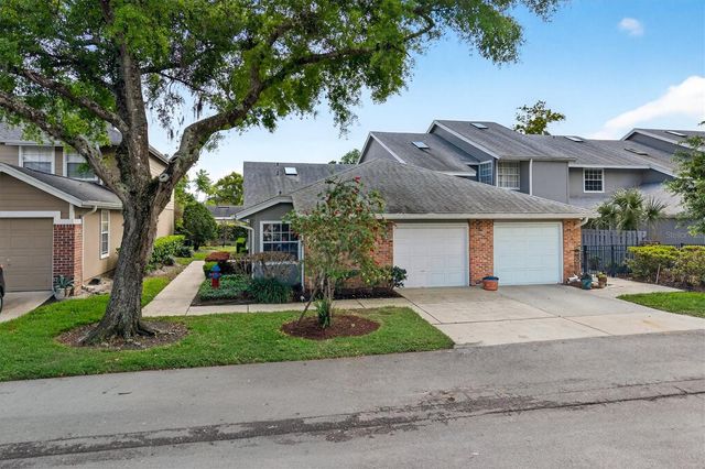 630 MAPLE OAK CIRCLE 102, Altamonte Springs, FL 32701