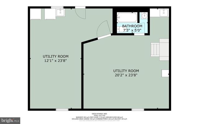 307 CHANNEL RD, Wilmington, DE 19809
