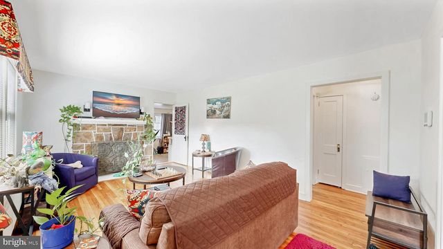 307 CHANNEL RD, Wilmington, DE 19809