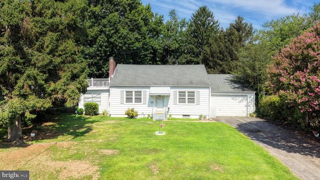 307 CHANNEL RD, Wilmington, DE 19809