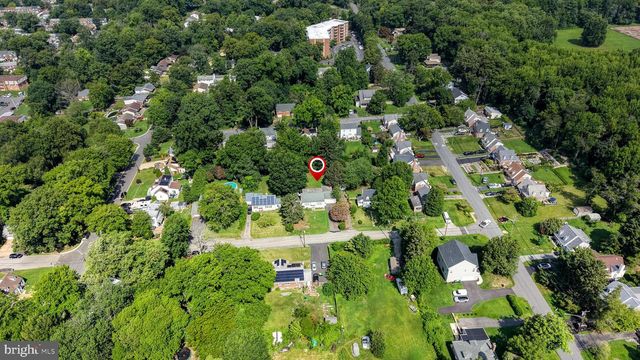 307 CHANNEL RD, Wilmington, DE 19809