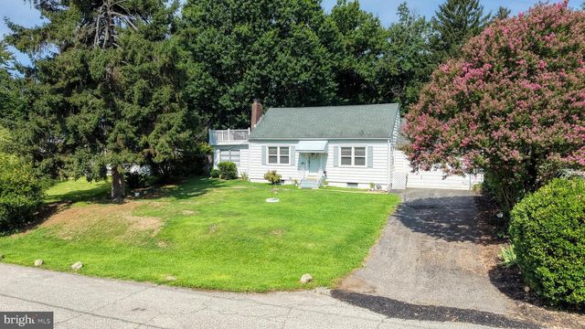 307 CHANNEL RD, Wilmington, DE 19809