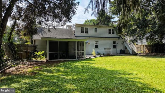 307 CHANNEL RD, Wilmington, DE 19809