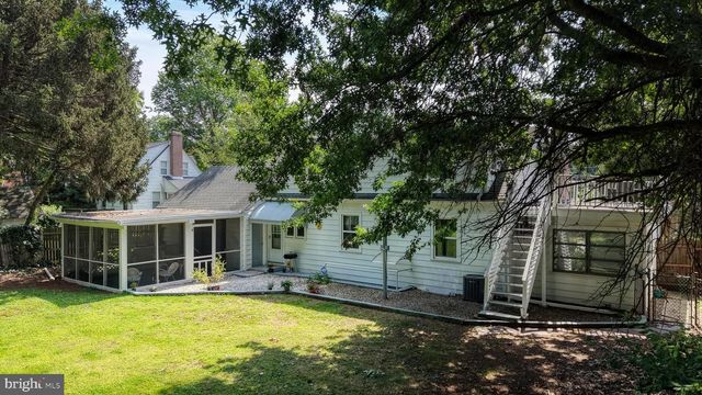 307 CHANNEL RD, Wilmington, DE 19809