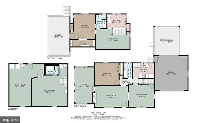 307 CHANNEL RD, Wilmington, DE 19809
