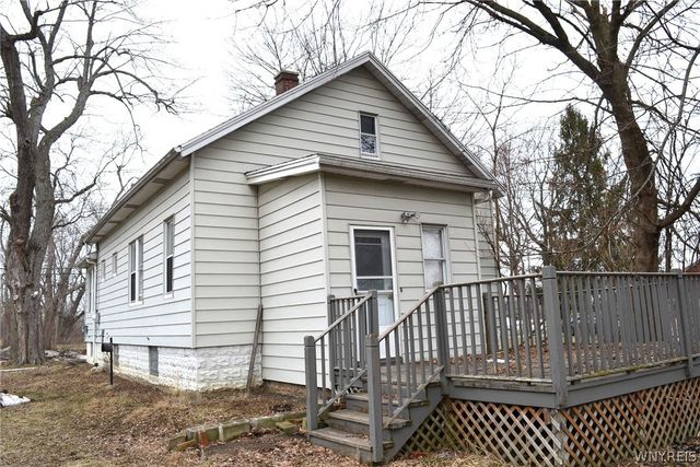 99 Lind Avenue, West Seneca, NY 14224