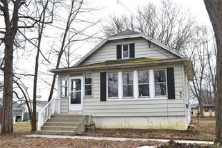 99 Lind Avenue, West Seneca, NY 14224