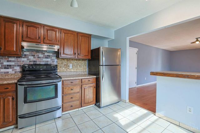 2437 Trinity Drive, Turtle Creek Twp, OH 45044