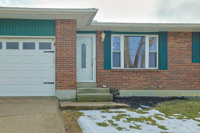 2437 Trinity Drive, Turtle Creek Twp, OH 45044