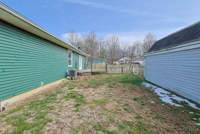 2437 Trinity Drive, Turtle Creek Twp, OH 45044