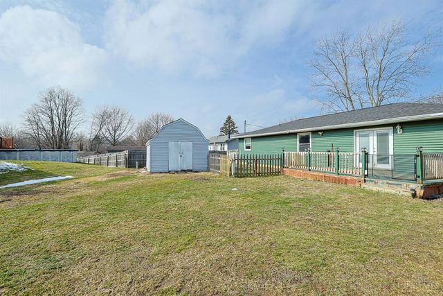 2437 Trinity Drive, Turtle Creek Twp, OH 45044