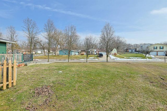 2437 Trinity Drive, Turtle Creek Twp, OH 45044