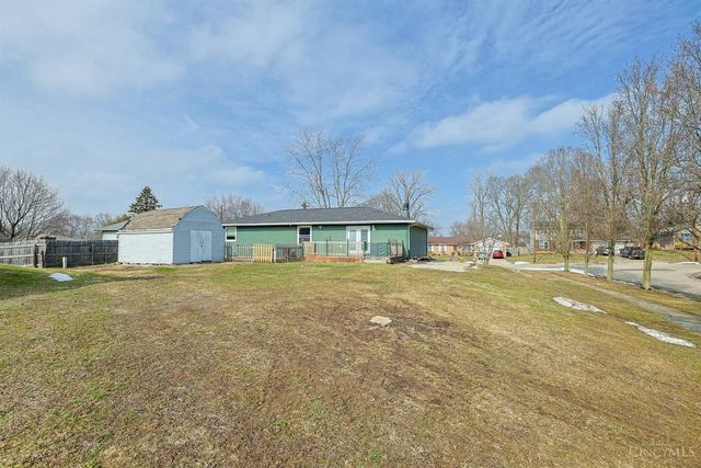 2437 Trinity Drive, Turtle Creek Twp, OH 45044