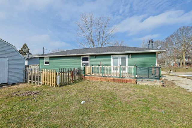 2437 Trinity Drive, Turtle Creek Twp, OH 45044