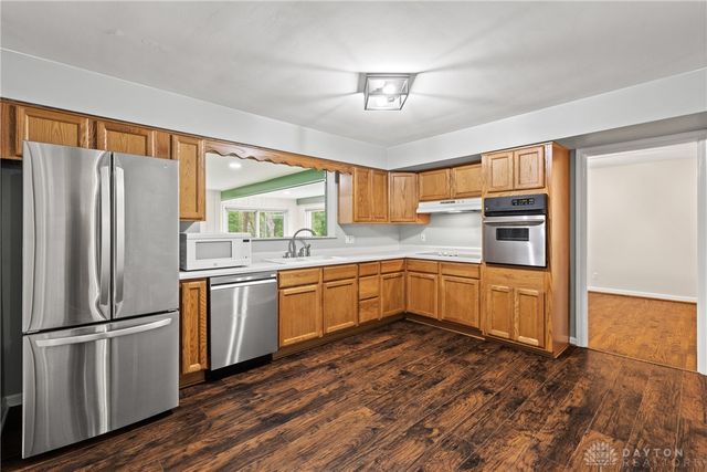 682 Milford Hills Drive, Miami Twp, OH 45150