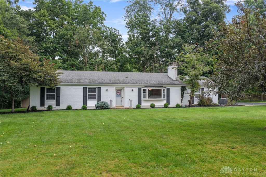 682 Milford Hills Drive, Miami Twp, OH 45150