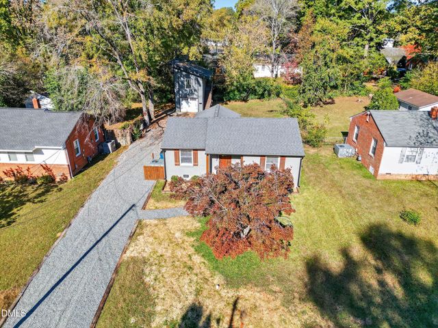 2417 Stevens Road, Raleigh, NC 27610