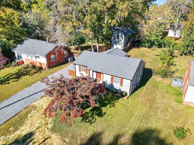 2417 Stevens Road, Raleigh, NC 27610