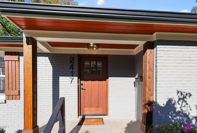 2417 Stevens Road, Raleigh, NC 27610