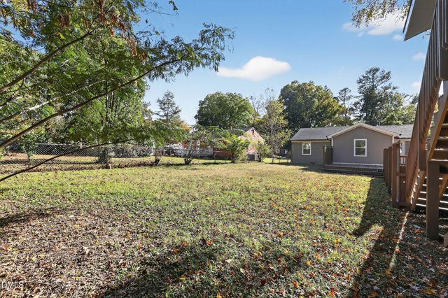 2417 Stevens Road, Raleigh, NC 27610