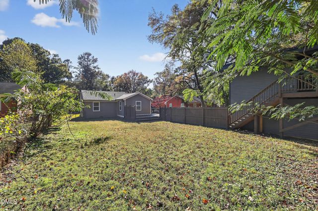 2417 Stevens Road, Raleigh, NC 27610