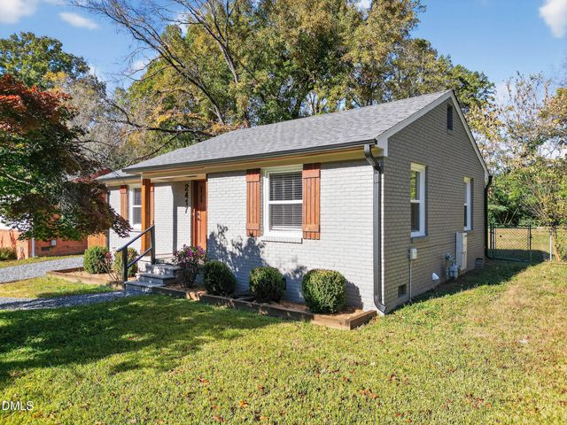 2417 Stevens Road, Raleigh, NC 27610