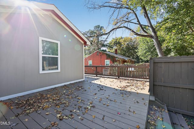 2417 Stevens Road, Raleigh, NC 27610