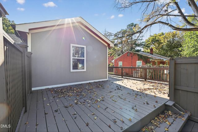 2417 Stevens Road, Raleigh, NC 27610