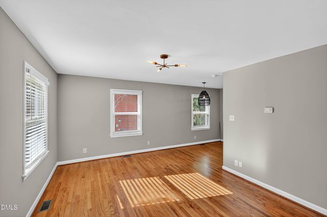 2417 Stevens Road, Raleigh, NC 27610